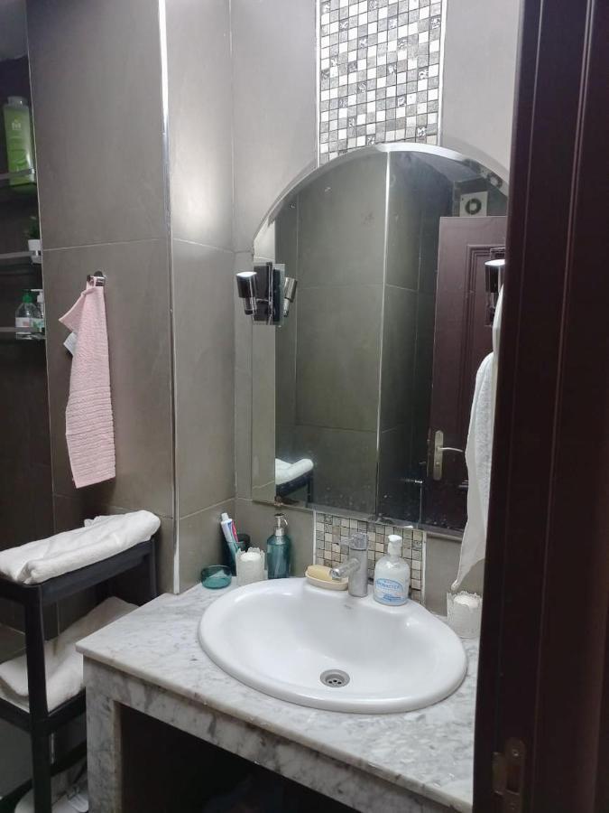 Superbe Appartement A Proximite De La Corniche Casablanca Exterior photo
