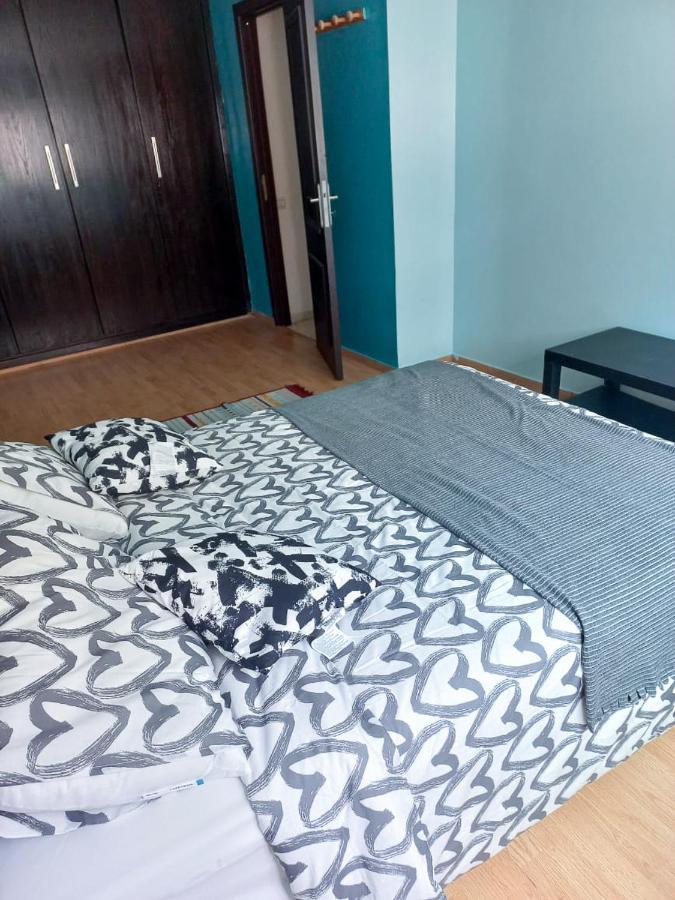 Superbe Appartement A Proximite De La Corniche Casablanca Exterior photo